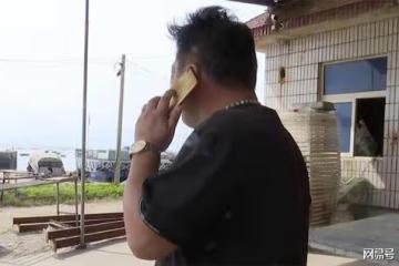 奶奶病危，父親開車800公里回家奔喪，剛進門就聽到了哭聲！