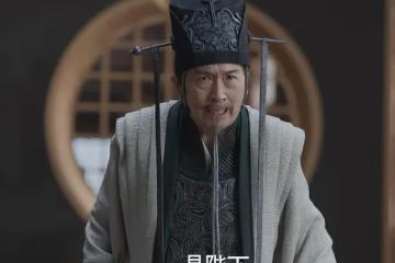 吳剛點評張若昀的表現，隻字不提演技二字，卻字字珠璣