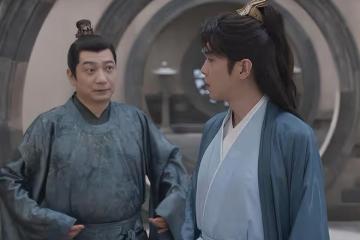 《狐妖小紅娘》才播4集,拿下全網熱度第一,楊冪這回淘到寶了