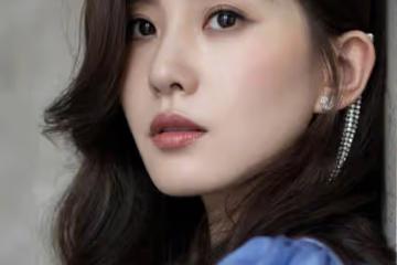 五官寡淡的劉詩詩,如何成為氣質美人?她的變美思路值得學習