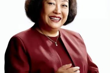 回顧山東女人嫁泰國富豪成單親媽媽，經商後50億身家，拒日本品牌