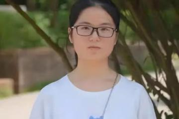 回顧：湖南鍾芳蓉高考676分，卻選擇最冷門的考古專業，結果如何