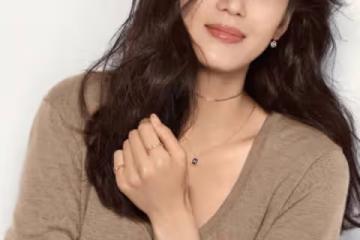披麻袋都美的全智賢究竟美在何處？自然型的她扮美要點是什麼？