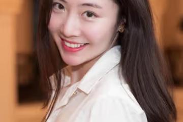 陳露雖然看錯了人，但卻很會選衣服，是位被舞蹈耽誤的時尚博主