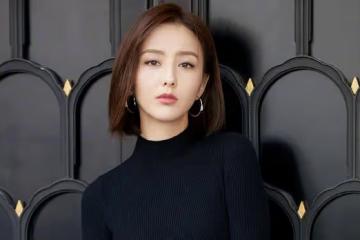 佟麗婭新片獲獎，坎城榮耀時刻，婚姻與事業如何抉擇？