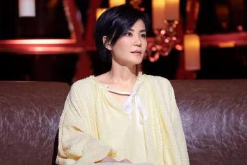 王菲或將補位《歌手2024》？與那英同台，期待值拉滿！