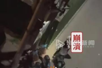 女兒凌晨3點被一男生接走,媽媽苦勸半小時被罵滾,一句話沒救了