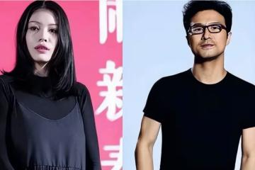 汪峰遭前妻炮轟:有本事再生一個!李網紅女友直接會對:汪峰很好我超愛!