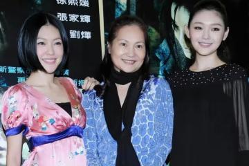雙面姐妹花！大小S不轉發愛國動態，天天發動態罵張蘭，立場有問題