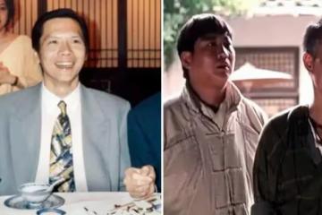 洪金寶和向華強：同在港圈卻從未有交集，或要從李小龍身上找原因