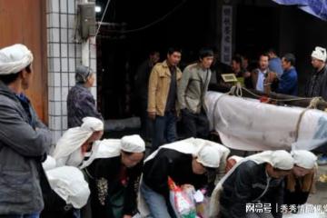 父親去世大姐沒回來，多年後大姐去世，才知道她在遭遇了什麼事
