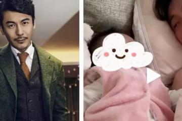 女兒出生不到半年!43歲男星「突然離家失聯1個月」 老婆絕望曝對話「已經是第三次了」:女兒很想你