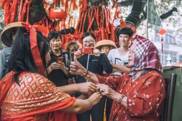 為什麼很多生兒子的家庭不再催婚了？從業12年的紅娘道出4個原因