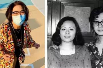 曾與周星馳合作！74歲女星「胰臟癌病逝」縱橫演藝圈50年　一生坎坷「單親撫養2女1子」晚年卻選擇獨居
