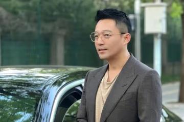 汪小菲宣布再婚，即將與馬筱梅領證，前妻大S未表態，引發熱議