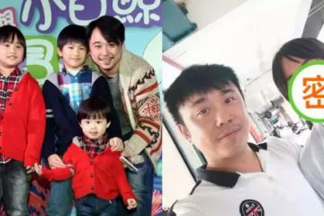 小小彬升高中了,淡出5年不想接戲「只想當個平凡人」,爸曬近照「整個人暴風抽高」:不要埋沒天份