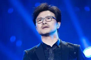 汪峰官宣新歌,情感經歷成靈感源泉,音樂才華再顯光芒
