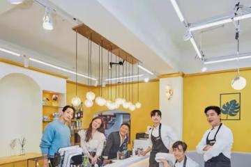 崔智友重回銀幕，韓劇啟蒙女神結婚4年，老公身份仍然是謎
