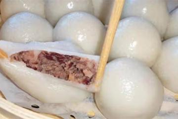 正宗東北粘豆包,記住2個重點,做一次能吃半月,軟糯筋道不塌陷