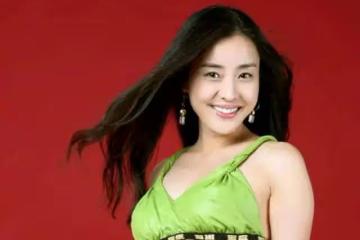 朴恩惠：因《大長今》走紅，與丈夫結束10年婚姻，獨自撫養雙胞胎