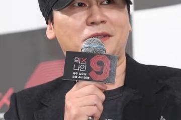 YG前代表威脅殺害練習生?是真?是假?
