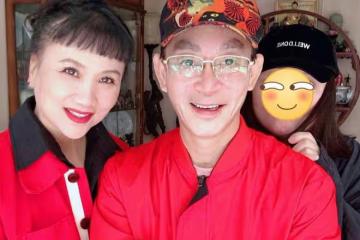 六小齡童全家福曝光！妻子原來是西遊記裡面的王后，女兒高顏值
