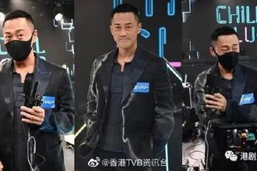 林峯首亮相ViuTV！不怕娘家不滿稱跟TVB沒有合約