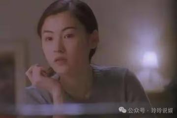 悔之晚矣！「港風玉女」張柏芝，終為自己的「混亂情史」付出了代價