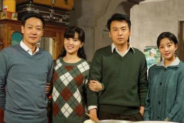 《生萬物》:錐子臉、尖鼻子演年代劇「村花」,誰的審美出了問題