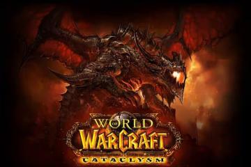 魔獸TBC：多項70級限時機制，WLK前夕「絕版」，包含1款廉價坐騎