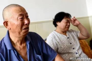 領證之後,才發現老伴有87歲老母,我:要麼分,要麼你媽你照顧