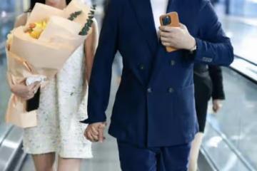 馬筱梅比大S聰明!跟汪小菲內地定居,未婚先孕步步為營嫁入汪家