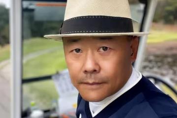 周立波2024年最新發聲,強調自己沒有犯錯,言語仍舊保持幽默