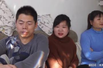 公婆問收入，丈夫張口就想說2萬，被我踩了後，改口說1萬