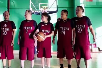 2017年湖南16歲少年離世,19年,「他」卻出現在籃球賽場上