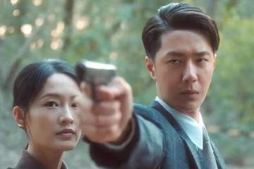 首播將至！諜戰劇《深海1950》來襲，看陣容，我想說：可別再翻車
