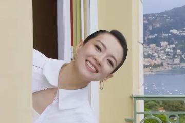 章子怡點評楊冪表現,隻字不提演技二字,卻字字珠璣