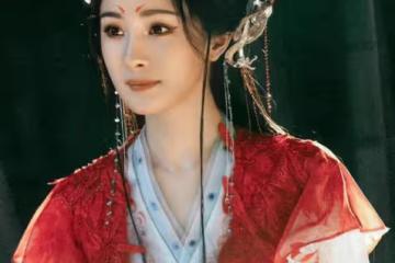 楊冪破防了！《狐妖小紅娘》被AI換臉多位女星，昔日頂流處境尷尬