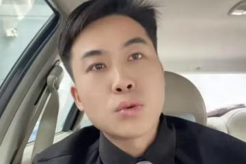 汪峰橫刀奪愛！39歲情敵宣戰，稱與森林北先認識，被汪峰搶了女友