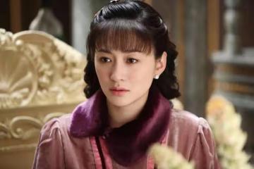 李小冉《慶餘年2》中驚艷亮相，風韻猶存，顏值演技雙在線