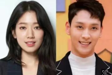 演員朴信惠與崔泰俊公布結婚喜訊是否另有隱情?