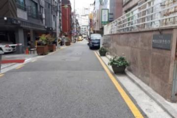 韓國街道上為什麼一個垃圾桶都沒有？
