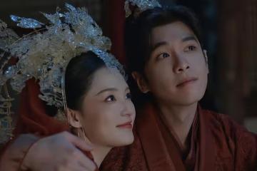《慶餘年2》：李小冉打了多少女演員的臉？給你們看看啥叫女人