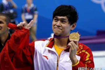33歲孫楊正式解禁比賽！4年青春因拒藥檢丟失，再歸來已不是少年