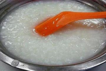 稀飯一般煮多少分鐘？怎樣煮粥又快又好吃？