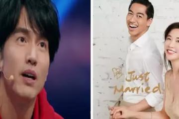 戀愛長跑達17年!44歲言承旭洩「不娶林志玲」關鍵 敗給個致命缺陷:「真的不討喜」