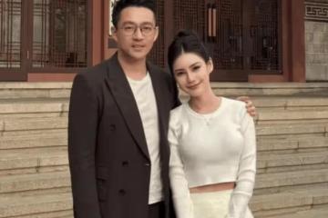 氣死大S!汪小菲官宣結婚,獲張蘭認可,兩孩子為後媽馬筱梅送祝福