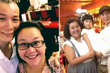 結婚10年鬧離婚?鍾欣凌親吐內幕「夫妻倆談了很久」媽媽叮屬別談家裡事「連阿姨都打來關切」