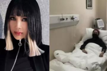 勇抗末期癌3年淚崩！57歲女星悲認「已安排好身後事」：被判了死刑　今為己拚最後一次「親筆信逼哭全網」