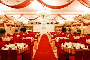 參加了外甥的婚宴後，我決定：兒子結婚時不辦酒席，也不收份子錢